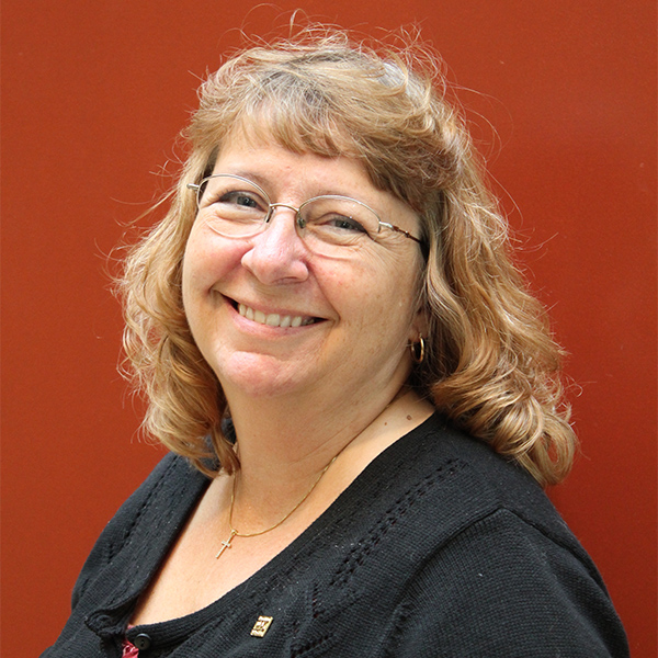 Carla Boyd