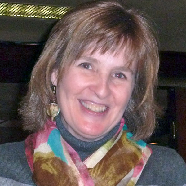 Jackie Browning