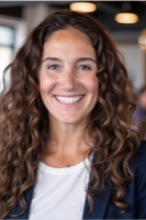 Danelle Huber