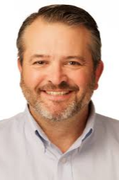 James Greathouse, WVC Foundation Board Vice President
