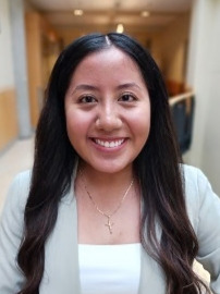 Guadalupe Brito, Development Director