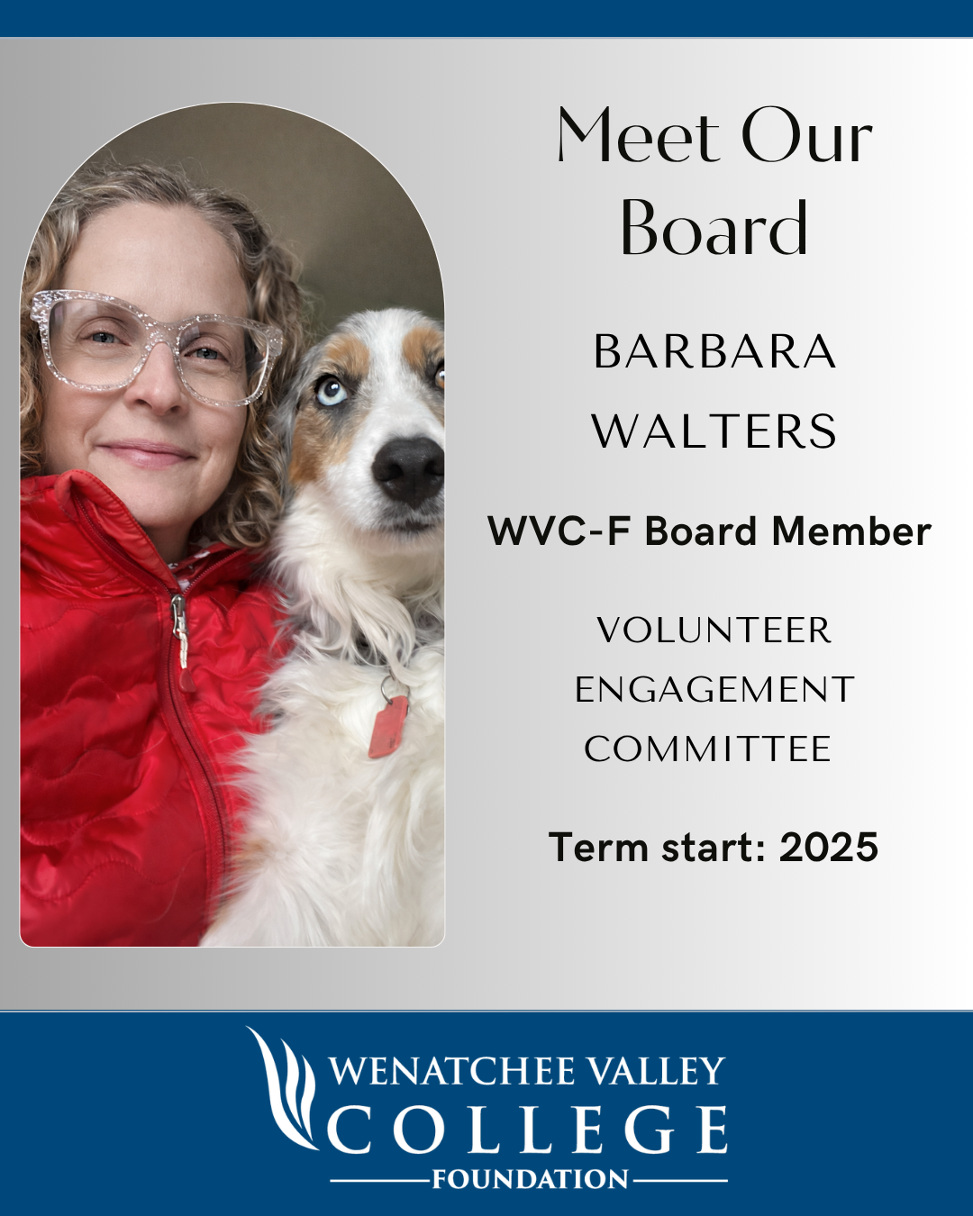 Barbara Walters