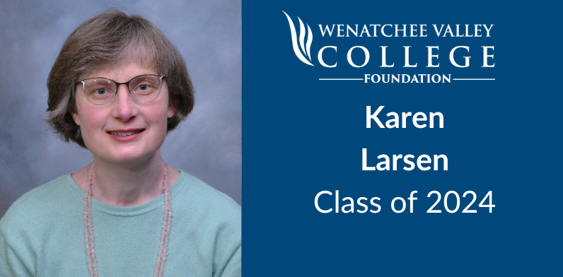 Karen Larsen