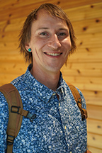 Saxon Spillman, PT Faculty