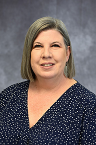 Portrait of Gretchen Aguilar