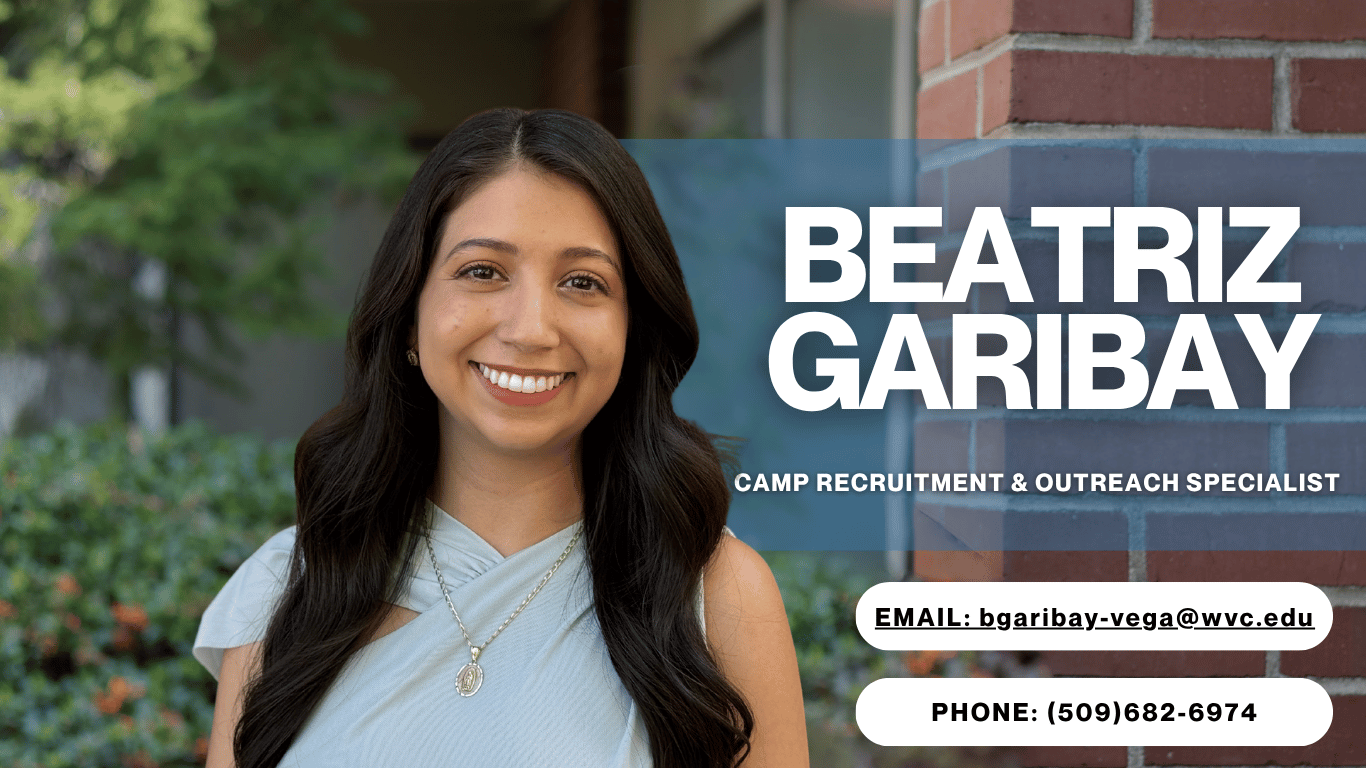 Beatriz Garibay-Vega Contact Information